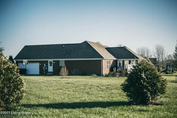 Leitchfield, KY 42754,41 Lana Ln