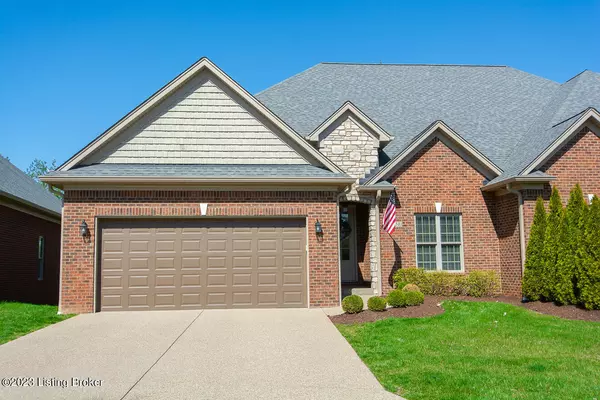 2438 Tradition Cir, Louisville, KY 40245