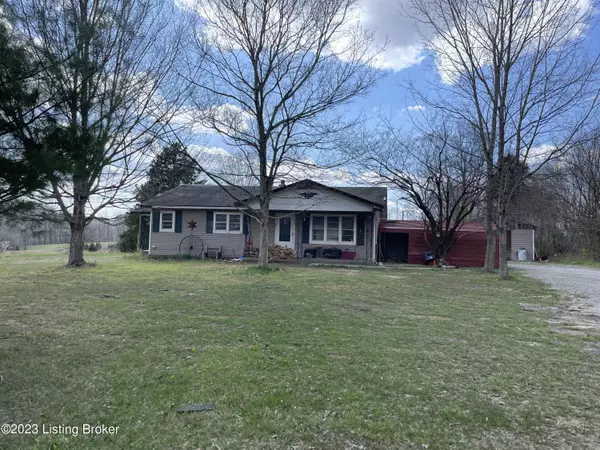Leitchfield, KY 42754,704 South Main St