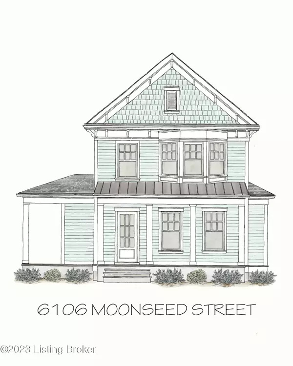 Prospect, KY 40059,6106 Moonseed St