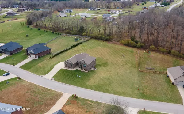 408 The Landings, Taylorsville, KY 40071