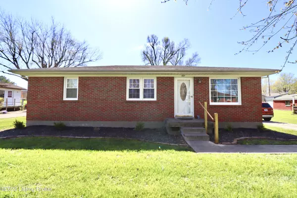 Mt Washington, KY 40047,337 Carla Dr