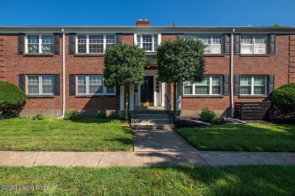 3621 Brownsboro Rd #302 C,  Rolling Fields,  KY 40207