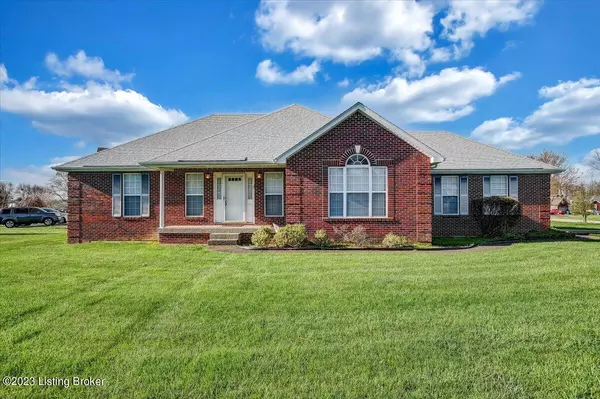 205 Jade Dr, Shepherdsville, KY 40165