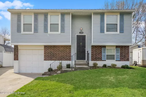 129 Arroyo Trl, Louisville, KY 40229