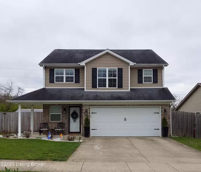 1244 Orchard Dr, Nicholasville, KY 40356