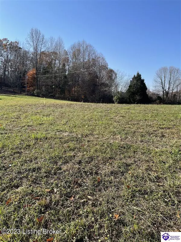 Leitchfield, KY 42754,Lot 119 Fawn Hill Loop