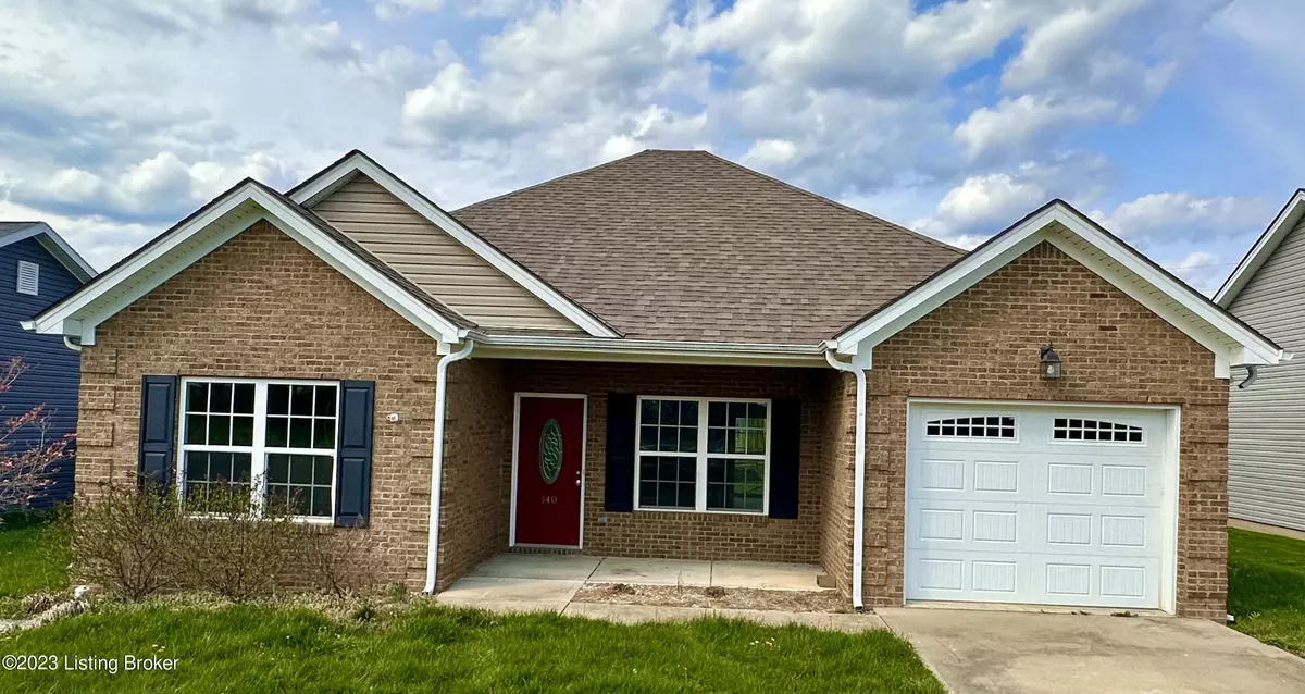 Cynthiana, KY 41031,140 Hickory Ct