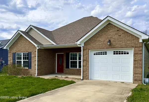 Cynthiana, KY 41031,140 Hickory Ct
