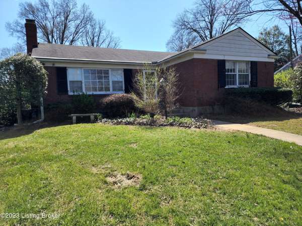 4326 Wingate Rd, Louisville, KY 40207