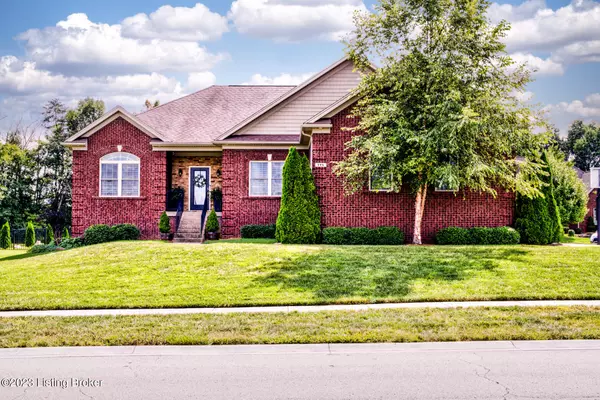 115 Mt Vernon Ct, Mt Washington, KY 40047