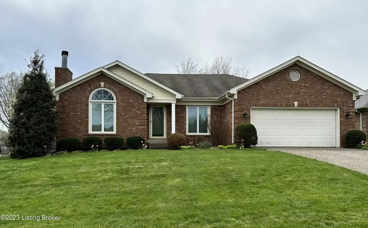 Louisville, KY 40299,3904 Blooming Spring Ct