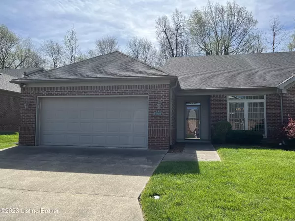 Louisville, KY 40214,9021 Split Willow Dr