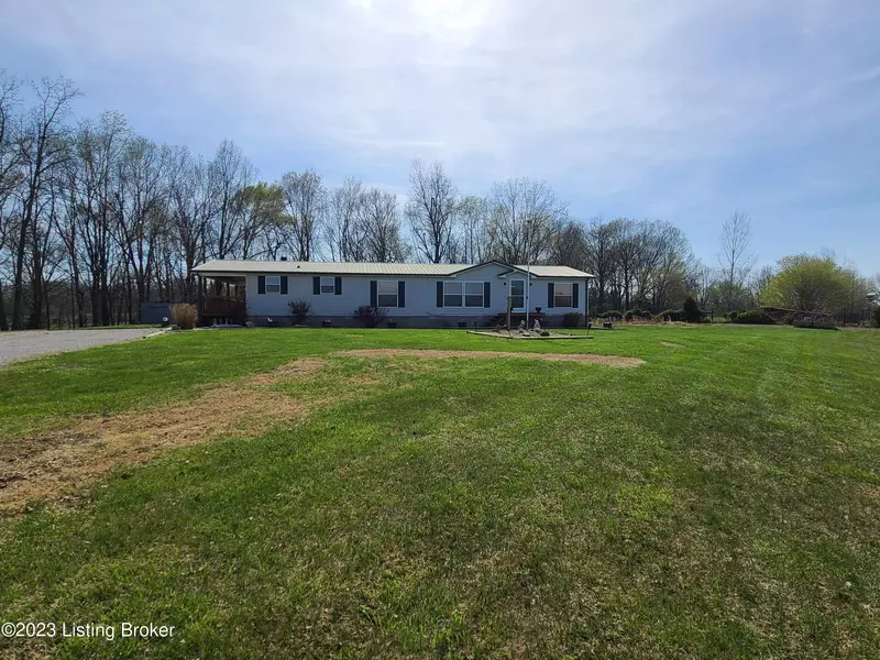 515 Shumate Rd, Ekron, KY 40117