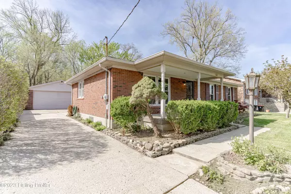 Louisville, KY 40216,1542 Glenrock Rd