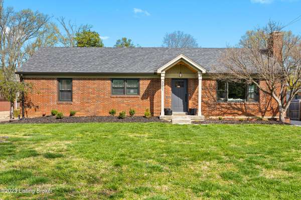 3611 Graham Rd, Louisville, KY 40207