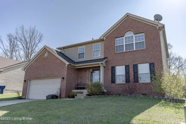 La Grange, KY 40031,922 Woodland Ridge Cir