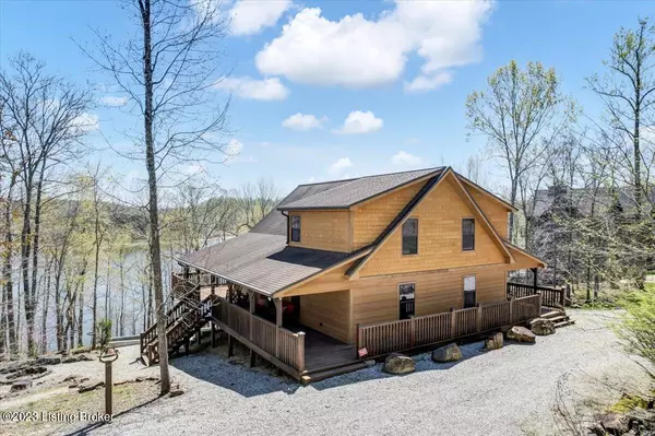 29 River Run Rd, Leitchfield, KY 42754