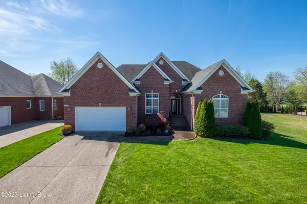 14809 Forbes Cir, Louisville, KY 40245