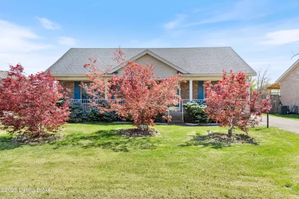 Shepherdsville, KY 40165,264 Tara Cir