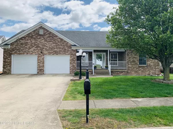 3008 Squire Cir, Shelbyville, KY 40065