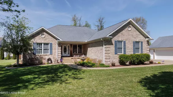 12108 Sentimental Ln, Louisville, KY 40229