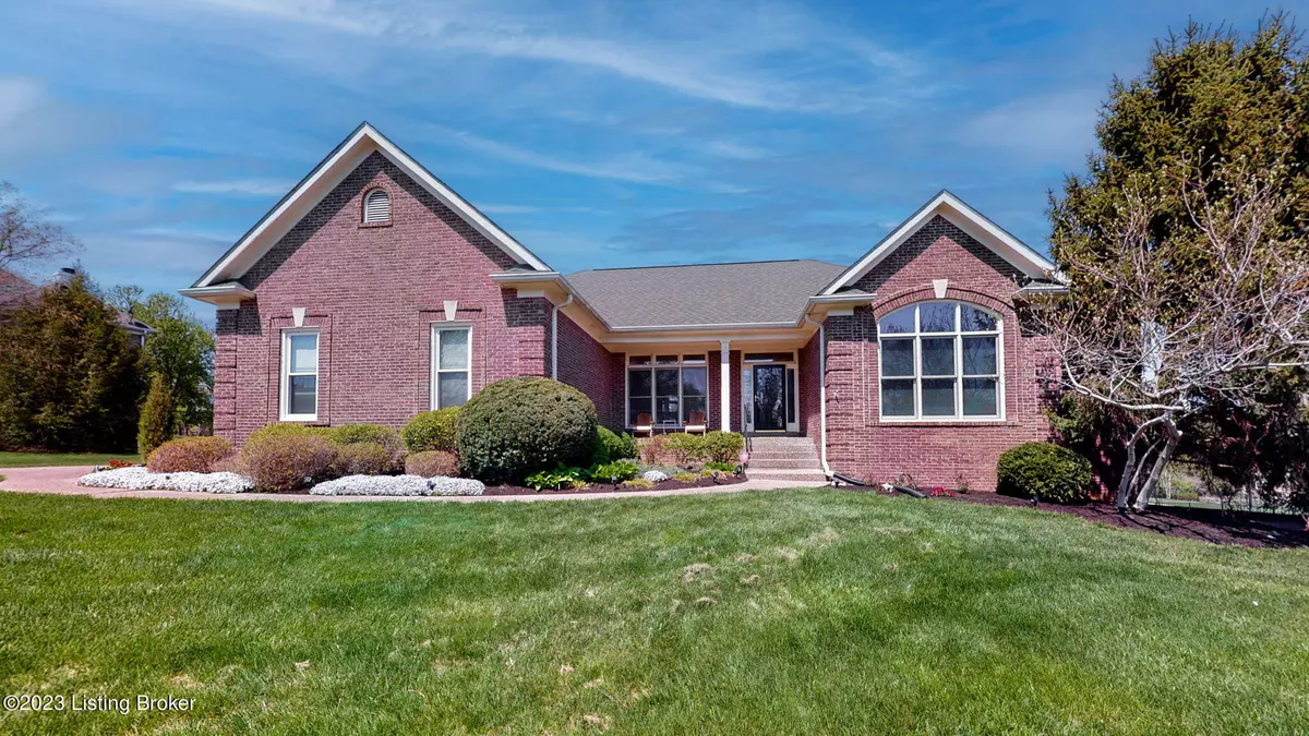 Prospect, KY 40059,11719 Paramont WAY