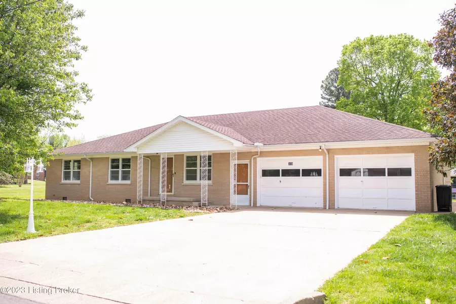318 Sequoia Dr, Leitchfield, KY 42754