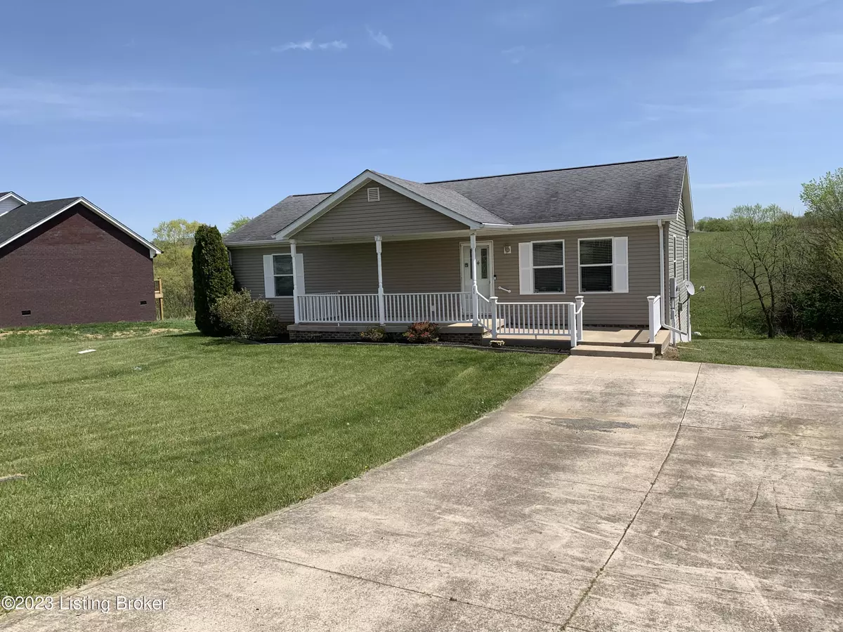 Bloomfield, KY 40008,102 Apache Ct