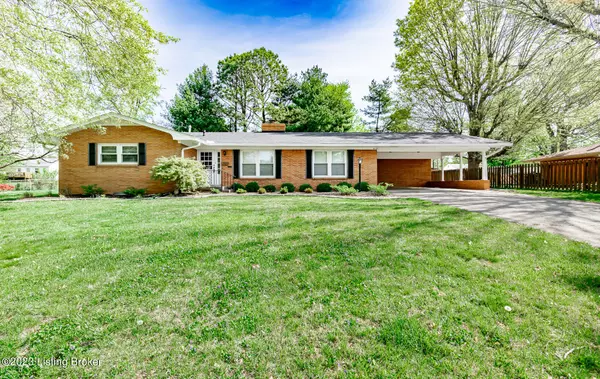 519 Orchard Dr,  Elizabethtown,  KY 42701