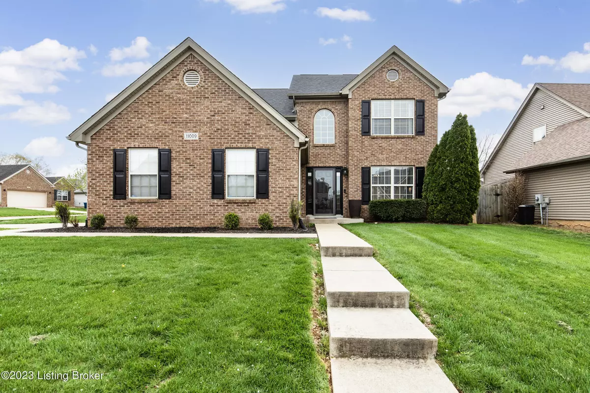 Louisville, KY 40241,11009 Symington Cir