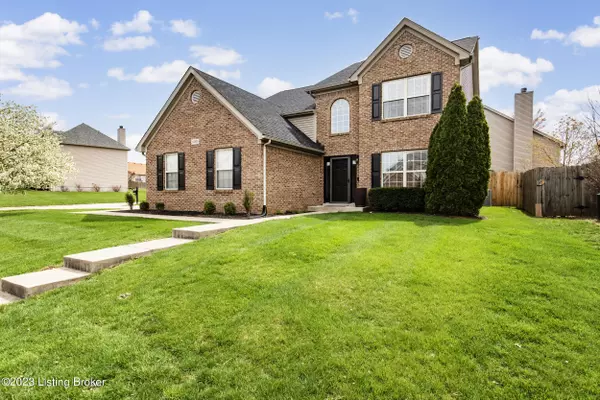 Louisville, KY 40241,11009 Symington Cir