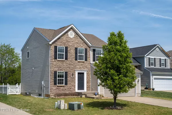 Louisville, KY 40218,7722 Wood Duck WAY