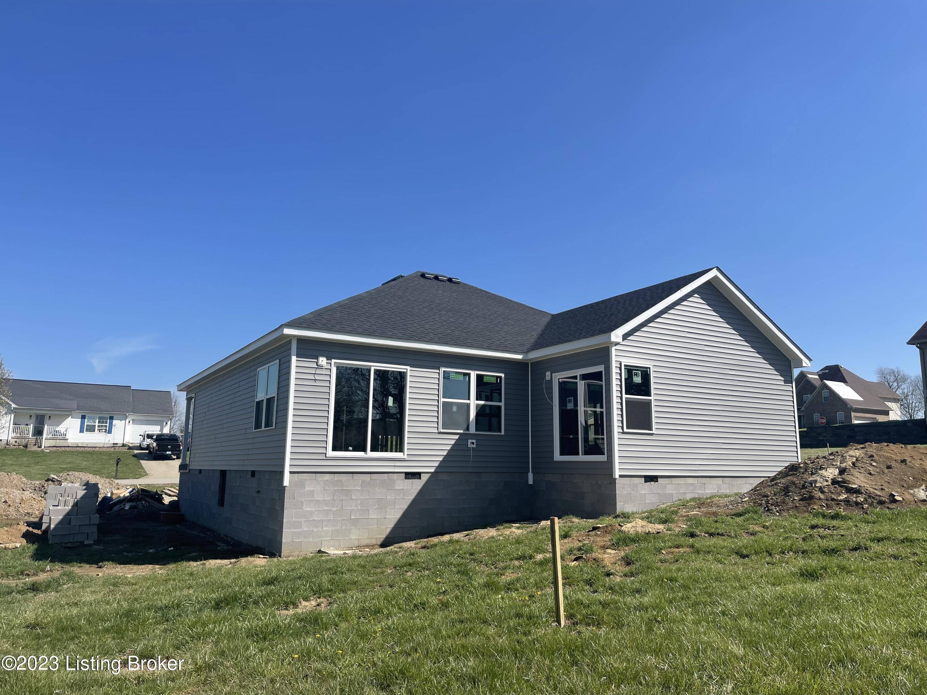 Frankfort, KY 40601,105 Pendleton Ln