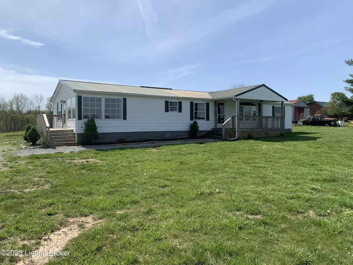 Coxs Creek, KY 40013,134 Rocky Hill Rd