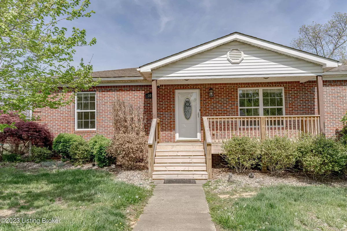 Vine Grove, KY 40175,105 Magnolia Ct