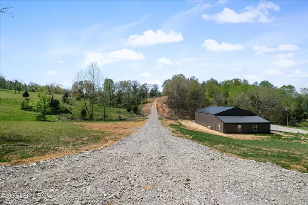 Hudson, KY 40145,2200 Centerview rough river Ln