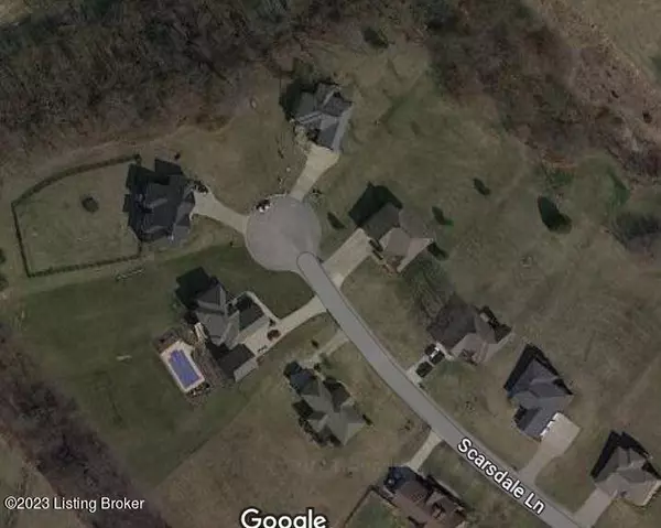 Fisherville, KY 40023,Lot 35 Scarsdale