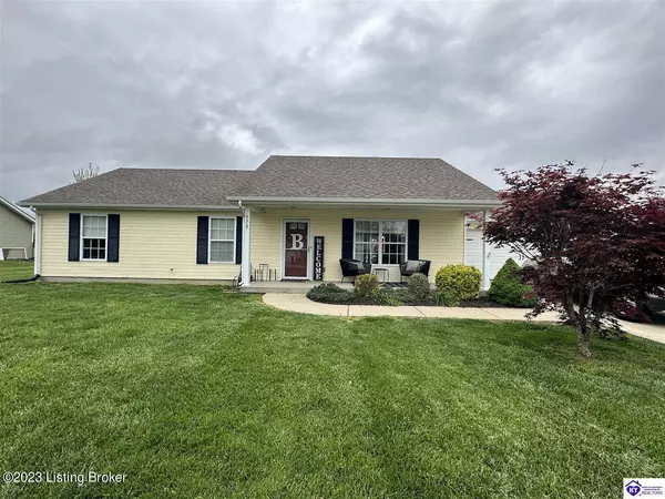 578 Rodeo Dr, Cecilia, KY 42724