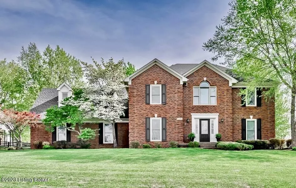 Crestwood, KY 40014,5708 Spring Bluff Dr