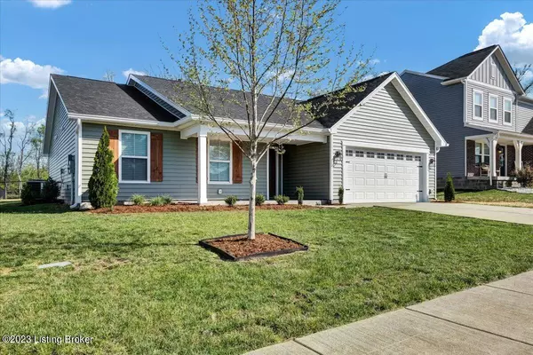 Shelbyville, KY 40065,609 Birchwood Cir