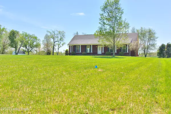 Hardinsburg, KY 40143,3004 Home Place Ln