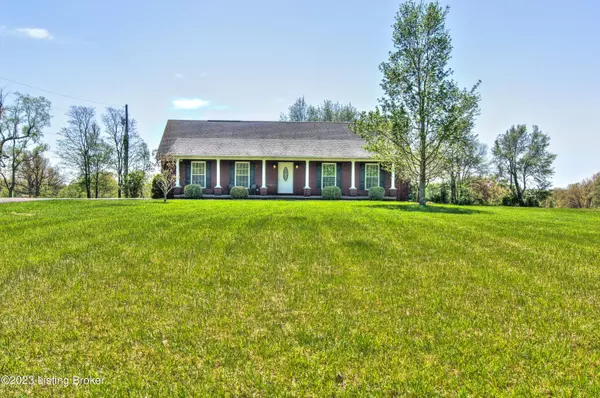 Hardinsburg, KY 40143,3004 Home Place Ln