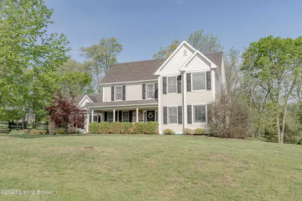 Buckner, KY 40010,5116 Fox Run Rd