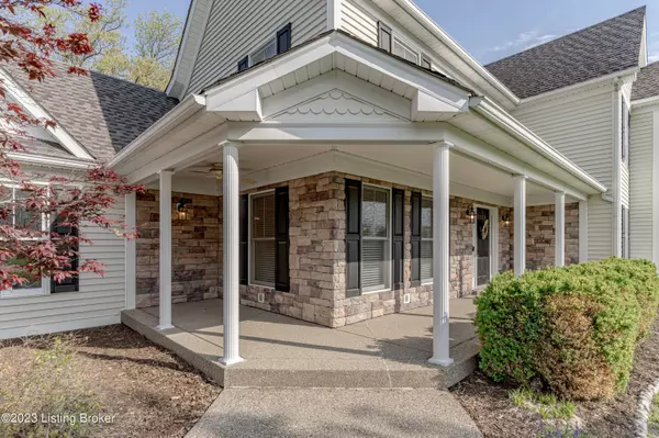 Buckner, KY 40010,5116 Fox Run Rd