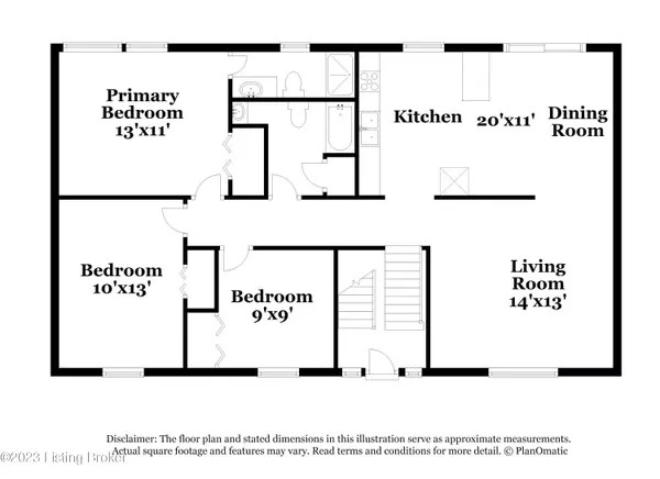 Louisville, KY 40291,8709 Redcoat Ct