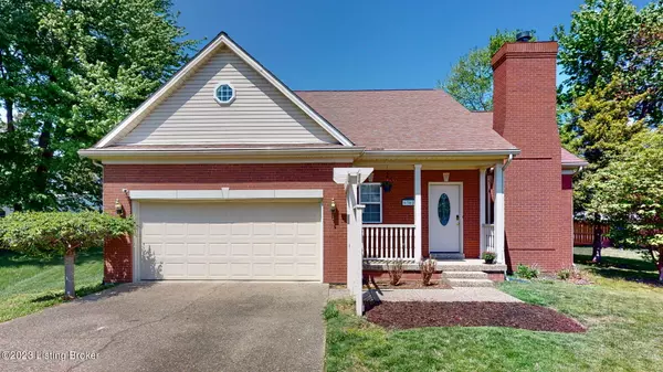 6302 Labor Ln, Louisville, KY 40291