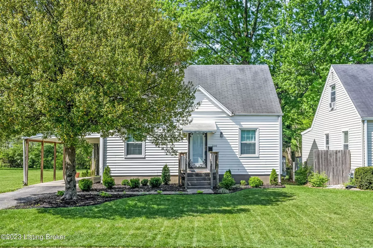 Louisville, KY 40222,600 Harris Pl