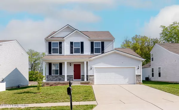 4052 Firestone WAY, Shelbyville, KY 40065