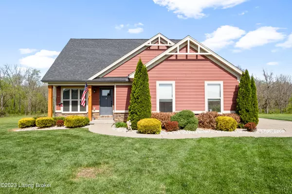 Smithfield, KY 40068,4808 Deer Creek Pl